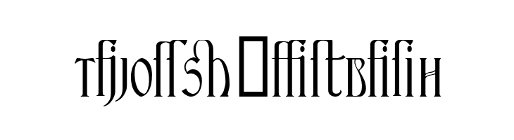 Ambrosia Ligature  Free Fonts Download