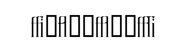 Ambrosia Ligature  Free Fonts Download