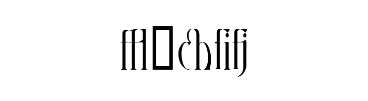 Ambrosia Ligature  Free Fonts Download
