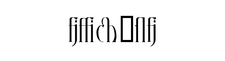 Ambrosia Ligature  Free Fonts Download