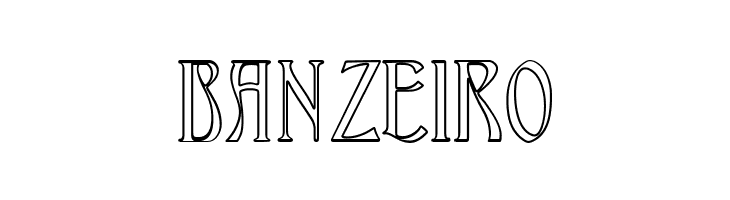 Ambrosia Outline  Free Fonts Download