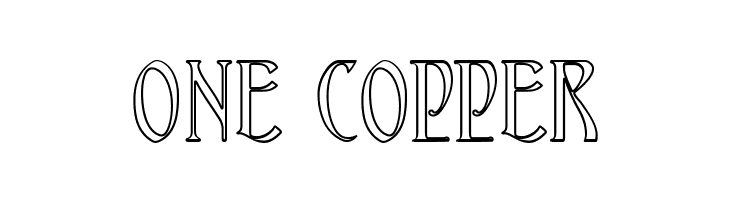 Ambrosia Outline  Free Fonts Download