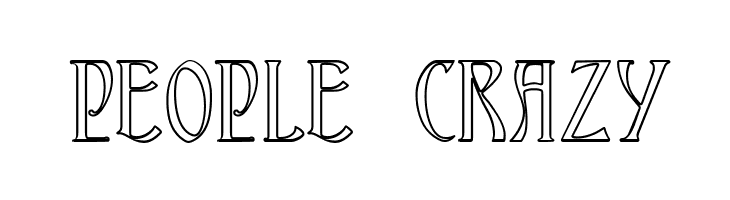 Ambrosia Outline  Free Fonts Download