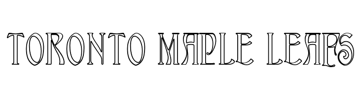 Ambrosia Outline  Free Fonts Download