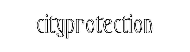 Ambrosia Outline  Free Fonts Download