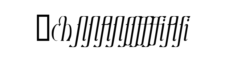 Ambrosia ItalicLigature  Free Fonts Download