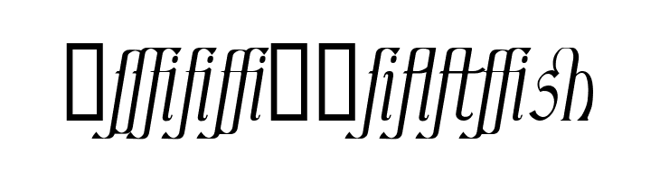 Ambrosia ItalicLigature  Free Fonts Download