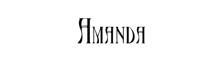 Ambrosia SmallCaps  Free Fonts Download