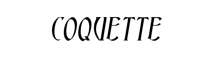 Ambrosia SlopedSmallCaps  Free Fonts Download