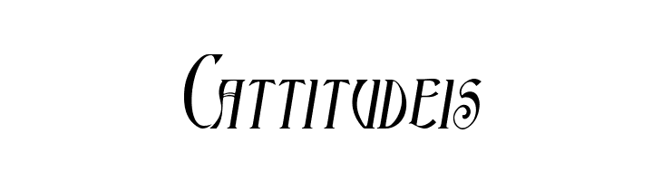 Ambrosia SlopedSmallCaps  Free Fonts Download