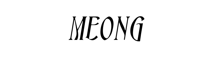 Ambrosia SlopedSmallCaps  Free Fonts Download