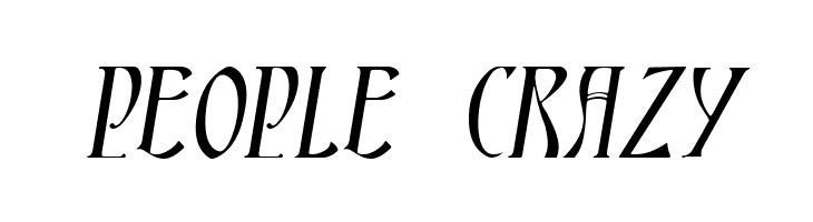 Ambrosia SlopedSmallCaps  Free Fonts Download