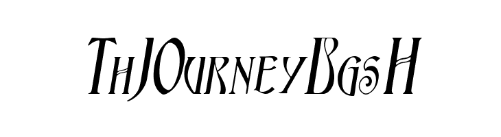 Ambrosia SlopedSmallCaps  Free Fonts Download