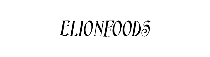 Ambrosia SlopedSmallCaps  Free Fonts Download