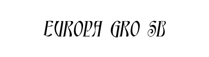 Ambrosia SlopedSmallCaps  Free Fonts Download