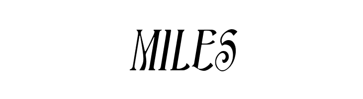 Ambrosia Italic  Free Fonts Download