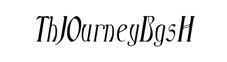 Ambrosia Italic  Free Fonts Download