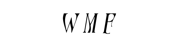 Ambrosia Italic  Free Fonts Download