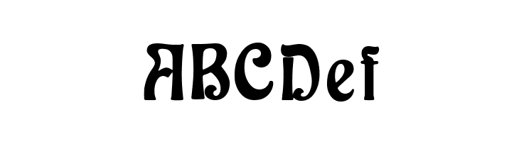 Baldur  Free Fonts Download