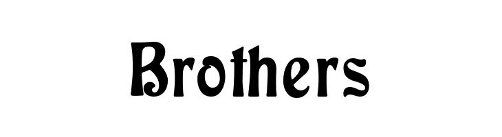 Baldur  Free Fonts Download