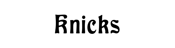 Baldur  Free Fonts Download