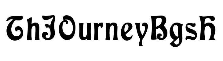 Baldur  Free Fonts Download