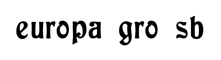 Baldur  Free Fonts Download