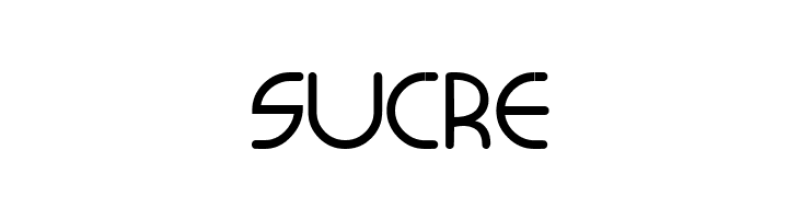 Monoglyceride  Free Fonts Download