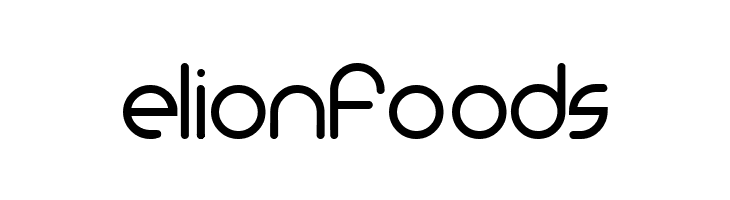 Monoglyceride  Free Fonts Download