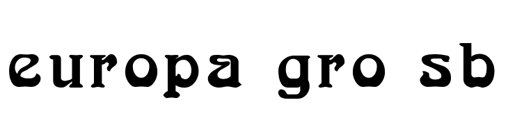 Bocklin  Free Fonts Download