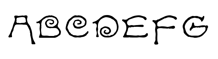 Caprice  Free Fonts Download