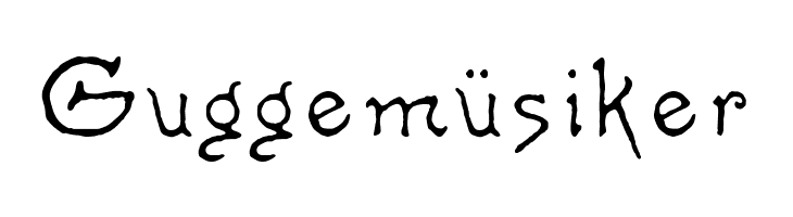 Caprice  Free Fonts Download