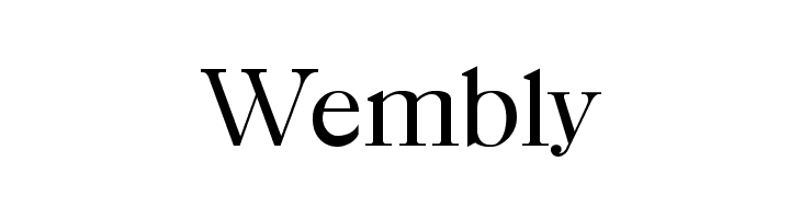 Caslon-Bold  Free Fonts Download