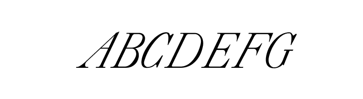 CaslonItalic  Free Fonts Download