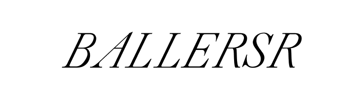 CaslonItalic  Free Fonts Download