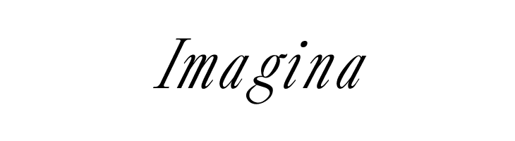 CaslonItalic  Free Fonts Download