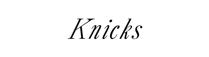 CaslonItalic  Free Fonts Download