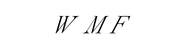 CaslonItalic  Free Fonts Download