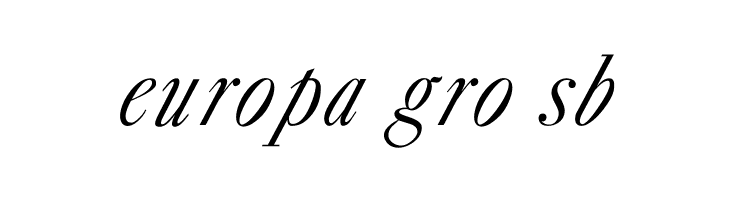 CaslonItalic  Free Fonts Download