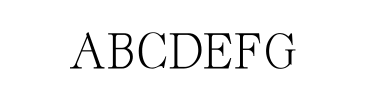 CaslonRoman  Free Fonts Download