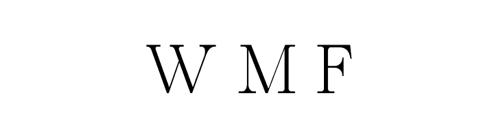 CaslonRoman  Free Fonts Download