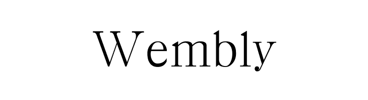 CaslonRoman  Free Fonts Download