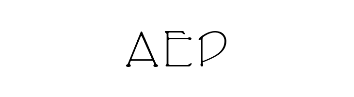 CupolaUnicode  Free Fonts Download