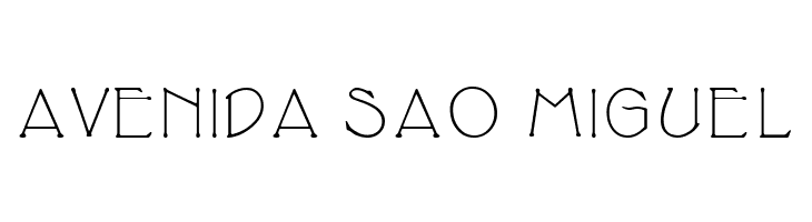 CupolaUnicode  Free Fonts Download