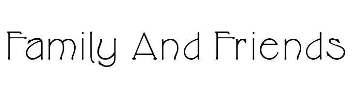 CupolaUnicode  Free Fonts Download