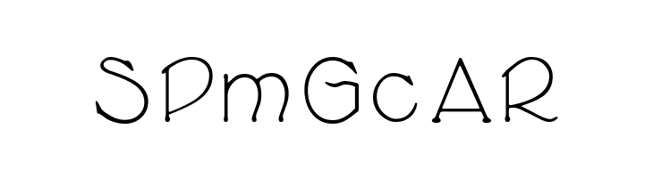 CupolaUnicode  Free Fonts Download