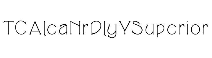 CupolaUnicode  Free Fonts Download