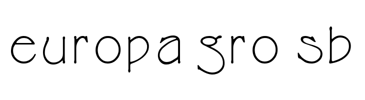 CupolaUnicode  Free Fonts Download
