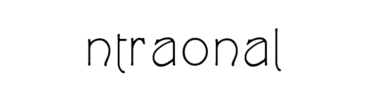 CupolaUnicode  Free Fonts Download