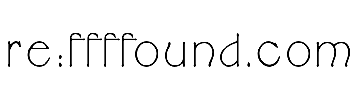 CupolaUnicode  Free Fonts Download